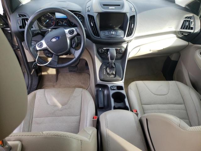 Photo 8 from auction – 2014 FORD ESCAPE SE with VIN 1FMCU0GX3EUC16151