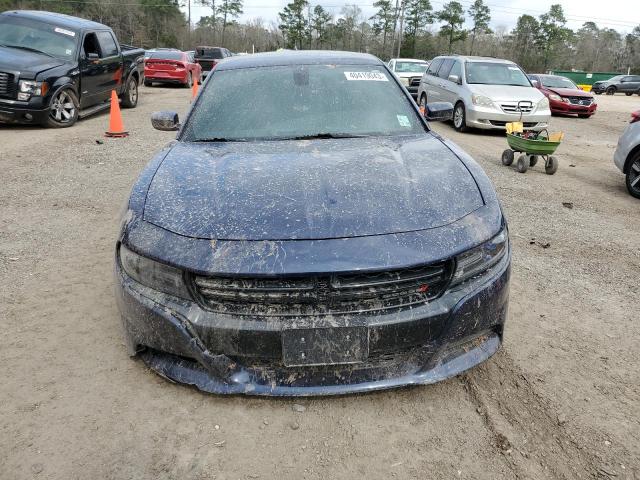 Photo 5 from auction – 2016 DODGE CHARGER SX with VIN 2C3CDXHG5GH292962