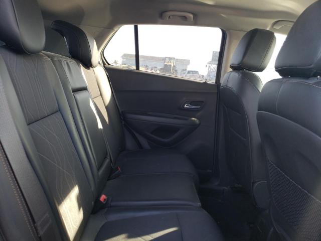 Photo 11 from auction – 2019 CHEVROLET TRAX 1LT with VIN KL7CJPSB2KB898610