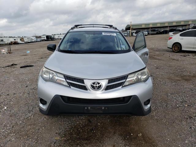 Photo 5 from auction – 2015 TOYOTA RAV4 LE with VIN JTMZFREV3FD062816