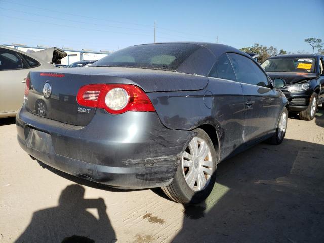 Photo 3 from auction – 2008 VOLKSWAGEN EOS TURBO with VIN WVWAA71F78V042855