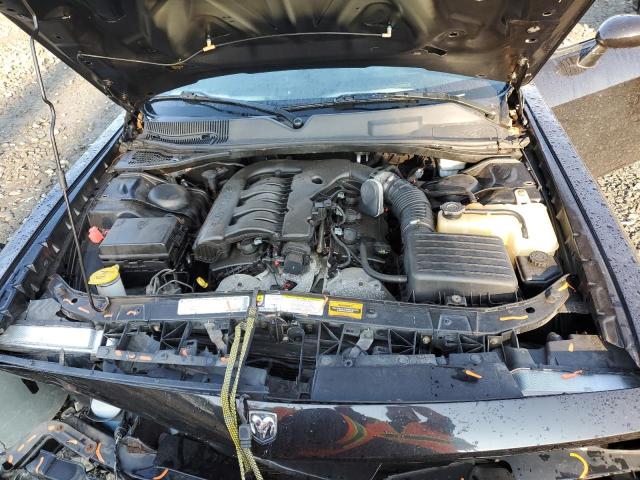Photo 11 from auction – 2010 DODGE CHALLENGER with VIN 2B3CJ4DV3AH131347
