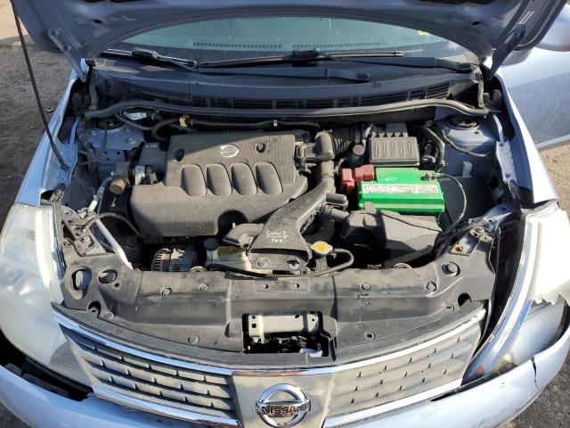 Photo 11 from auction – 2009 NISSAN VERSA S with VIN 3N1BC13E09L398620