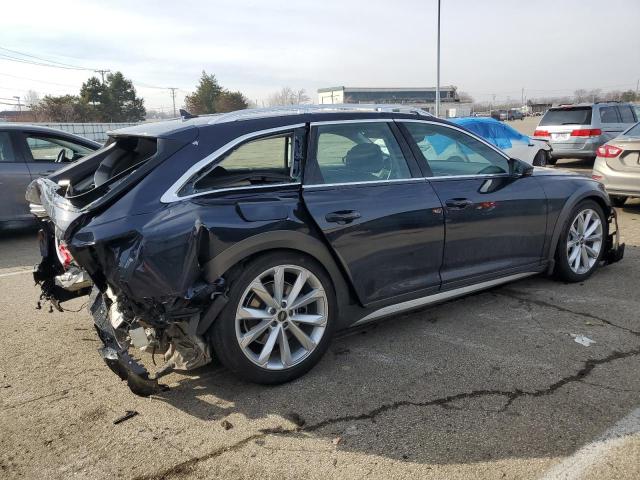 Photo 3 from auction – 2021 AUDI A6 ALLROAD with VIN WAU72BF23MN088061