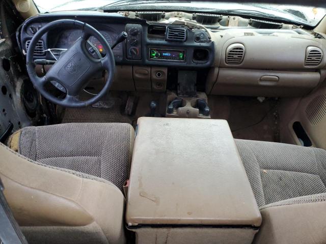 Photo 8 from auction – 2000 DODGE RAM 1500 with VIN 1B7HF16Z3YS571706