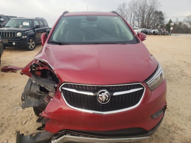 Photo 5 from auction – 2019 BUICK ENCORE PRE with VIN KL4CJASB6KB708981
