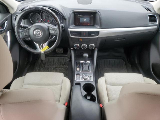 Photo 8 from auction – 2016 MAZDA CX-5 TOURI with VIN JM3KE4CYXG0615885