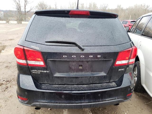 Photo 6 from auction – 2017 DODGE JOURNEY with VIN 3C4PDDEG3HT567740