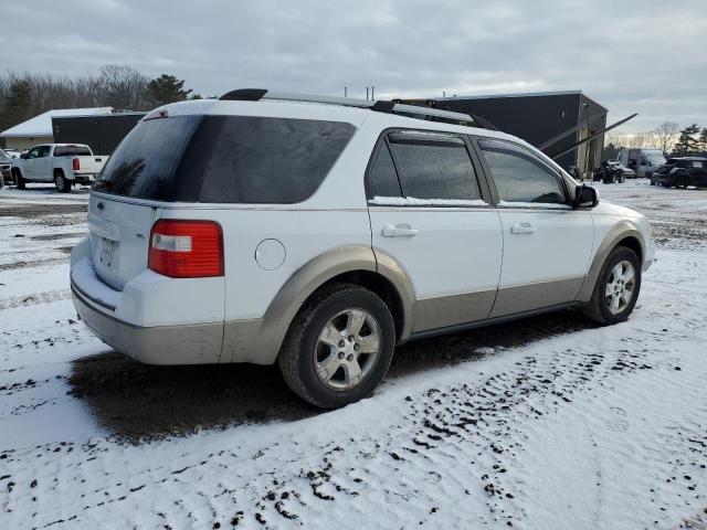Photo 3 from auction – 2007 FORD FREESTYLE with VIN 1FMDK02117GA19123