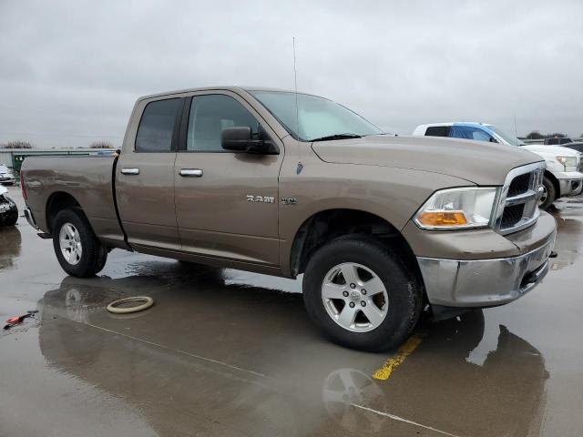 Photo 4 from auction – 2010 DODGE RAM 1500 with VIN 1D7RV1GT2AS256103