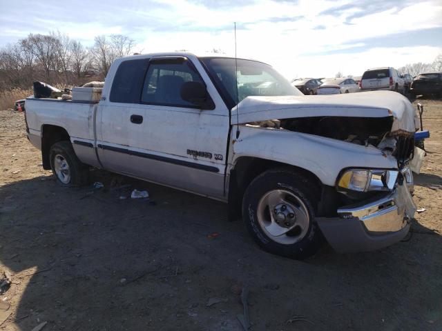 Photo 4 from auction – 1999 DODGE RAM 1500 with VIN 3B7HC13Y3XM560409