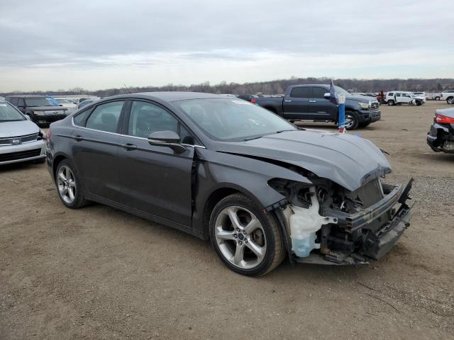 Photo 4 from auction – 2015 FORD FUSION SE with VIN 3FA6P0T97FR227183