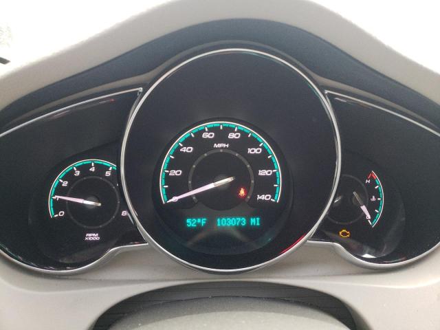 Photo 9 from auction – 2012 CHEVROLET MALIBU LS with VIN 1G1ZB5E08CF150133