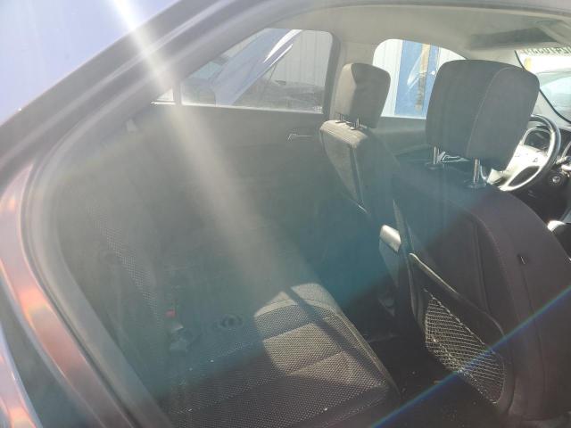Photo 11 from auction – 2013 CHEVROLET EQUINOX LT with VIN 2GNFLEEKXD6246518