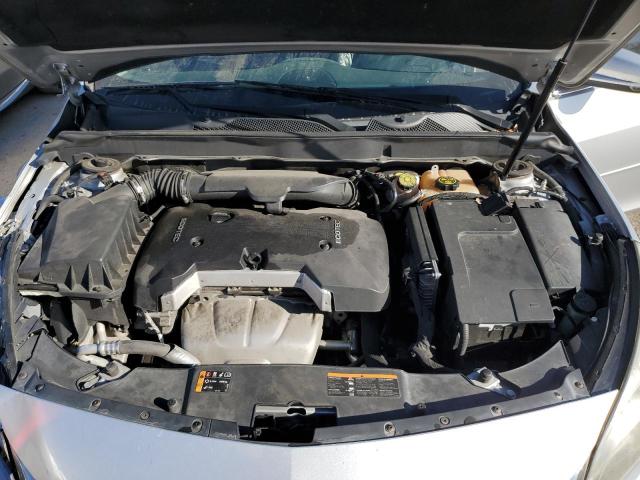 Photo 11 from auction – 2016 CHEVROLET MALIBU LIM with VIN 1G11C5SA5GF101579