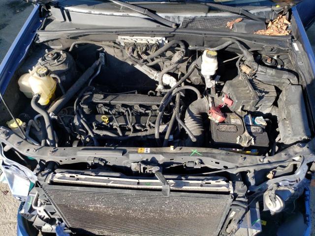 Photo 12 from auction – 2009 MAZDA TRIBUTE I with VIN 4F2CZ02709KM03426