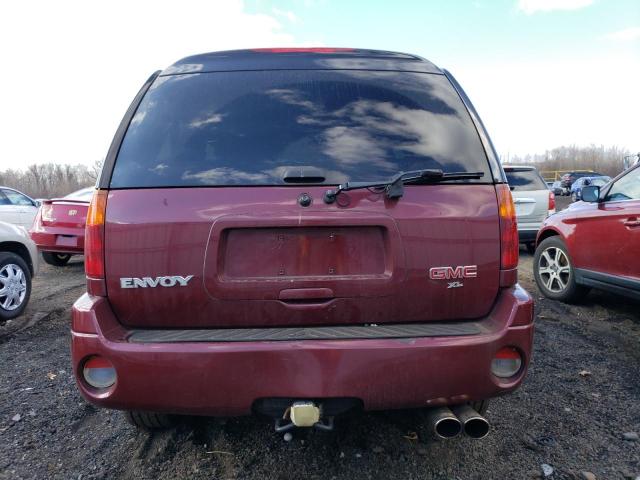 Photo 6 from auction – 2004 GMC ENVOY XL with VIN 1GKET16S446155394