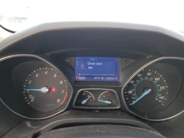 Photo 9 from auction – 2013 FORD FOCUS SE with VIN 1FADP3F2XDL204869
