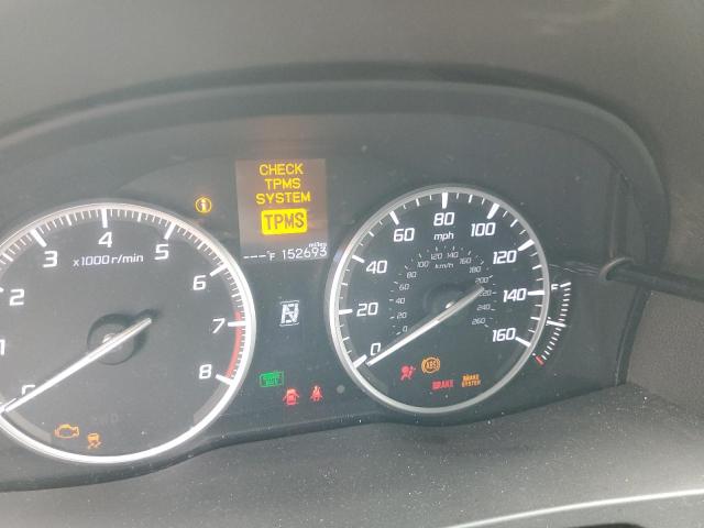 Photo 9 from auction – 2015 ACURA RDX with VIN 5J8TB3H31FL016661