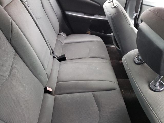 Photo 10 from auction – 2011 CHRYSLER 200 TOURIN with VIN 1C3BC1FB9BN589543