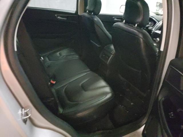 Photo 10 from auction – 2018 FORD EDGE TITAN with VIN 2FMPK4K88JBC14460