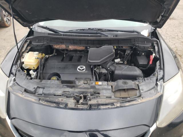 Photo 11 from auction – 2014 MAZDA CX-9 TOURI with VIN JM3TB2CA1E0444915
