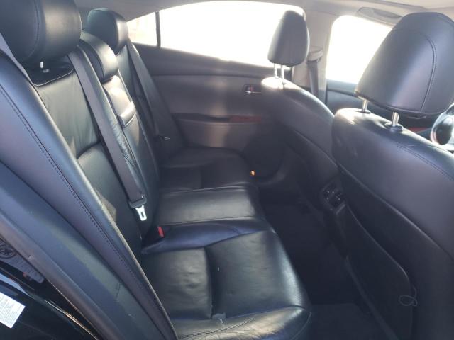 Photo 10 from auction – 2008 LEXUS ES 350 with VIN JTHBJ46G582215390