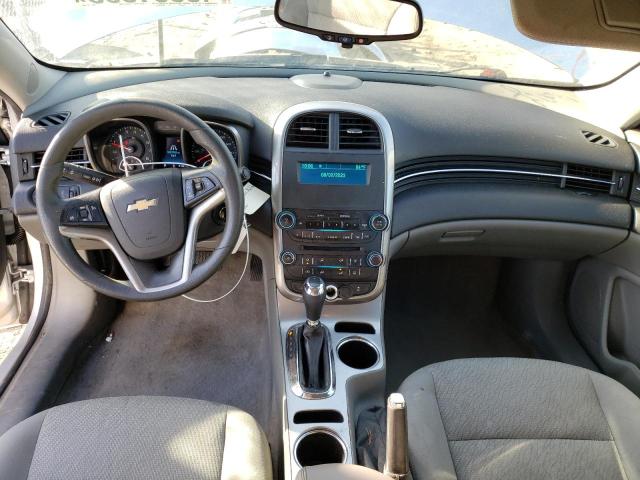 Photo 8 from auction – 2016 CHEVROLET MALIBU LIM with VIN 1G11B5SA5GF101956