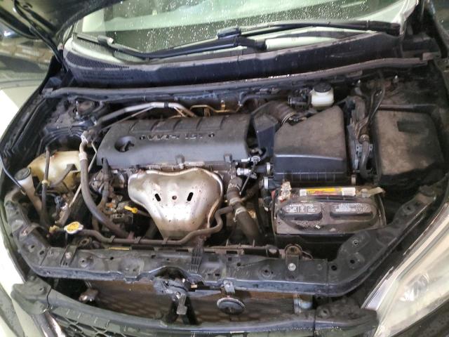 Photo 11 from auction – 2013 TOYOTA COROLLA MA with VIN 2T1KE4EE5DC051401