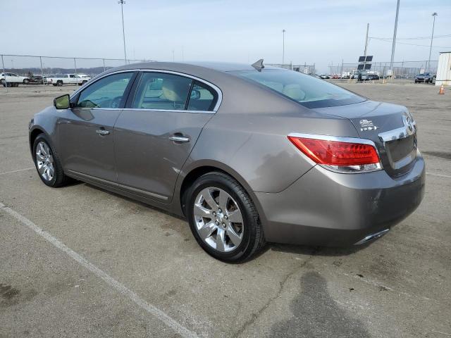 Foto 2 de la subasta – 2012 BUICK LACROSSE P con VIN 1G4GD5E34CF156204
