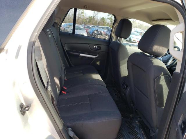 Photo 11 from auction – 2013 FORD EDGE SE with VIN 2FMDK3GC1DBB28390