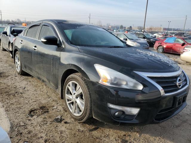 Photo 4 from auction – 2014 NISSAN ALTIMA 2.5 with VIN 1N4AL3AP0EN233451