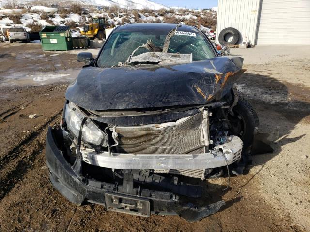 Photo 5 from auction – 2017 HONDA CIVIC EX with VIN 19XFC1F34HE001583