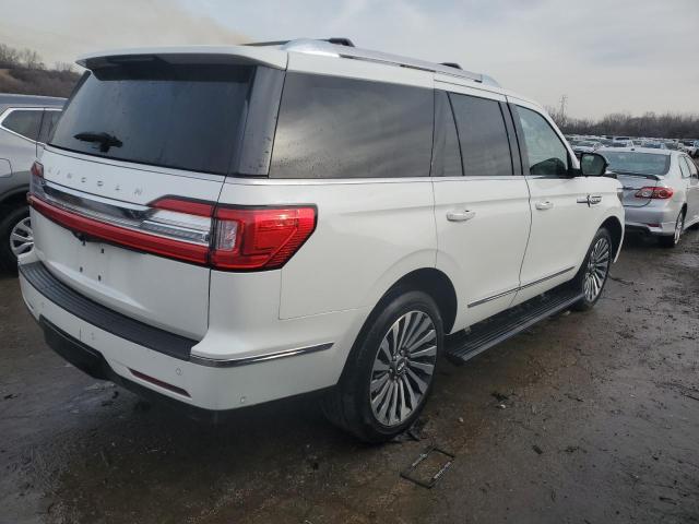 Photo 3 from auction – 2021 LINCOLN NAVIGATOR with VIN 5LMJJ2LT3MEL11510
