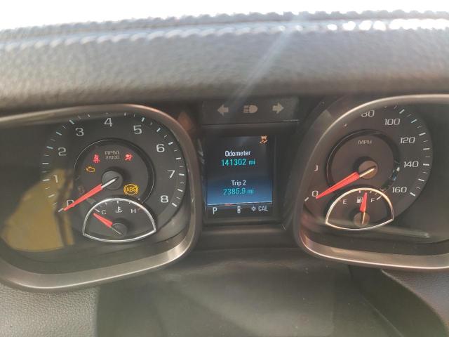 Photo 9 from auction – 2013 CHEVROLET MALIBU 2LT with VIN 1G11E5SA0DF270642