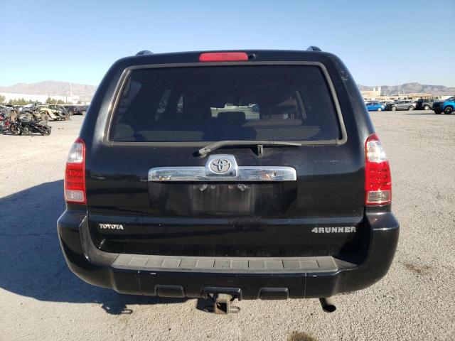 Photo 6 from auction – 2007 TOYOTA 4RUNNER SR with VIN JTEZU14R270086864