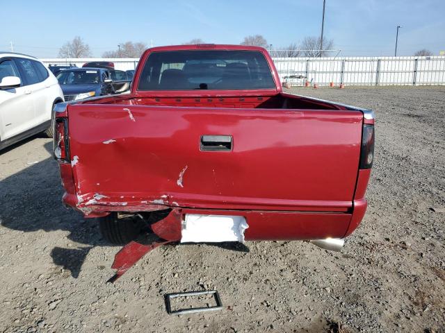 صورة رقم 6 من المزاد - 2002 GMC SONOMA مع VIN 1GTCS19W728182532