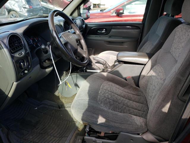 Photo 7 from auction – 2004 GMC ENVOY XL with VIN 1GKET16S446155394