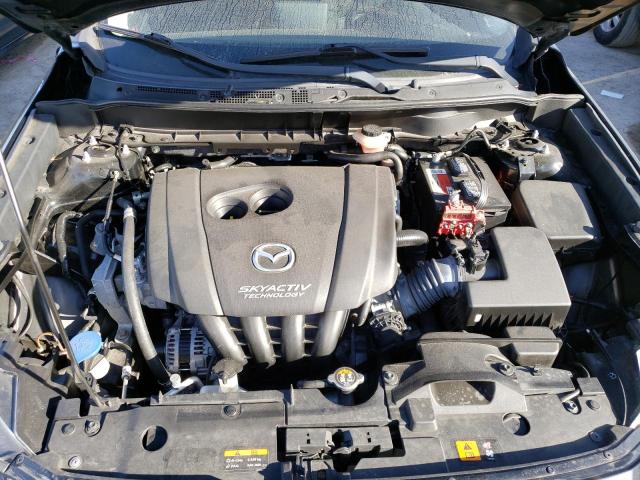 Photo 12 from auction – 2018 MAZDA CX-3 SPORT with VIN JM1DKDB72J0331029