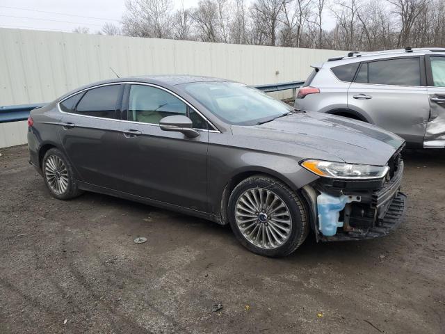 Photo 4 from auction – 2014 FORD FUSION TIT with VIN 3FA6P0K93ER300100