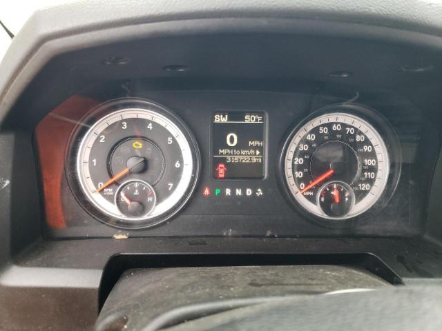 Photo 9 from auction – 2013 RAM 2500 SLT with VIN 3C6TR5DT1DG609465