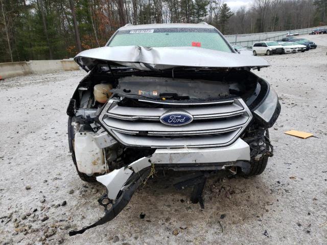 Photo 5 from auction – 2017 FORD EDGE TITAN with VIN 2FMPK4K96HBB75869