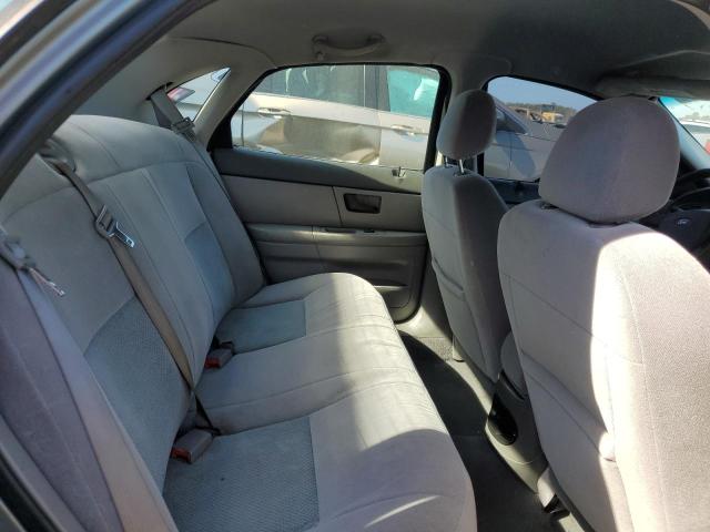 Photo 10 from auction – 2004 FORD TAURUS LX with VIN 1FAFP52284A185891