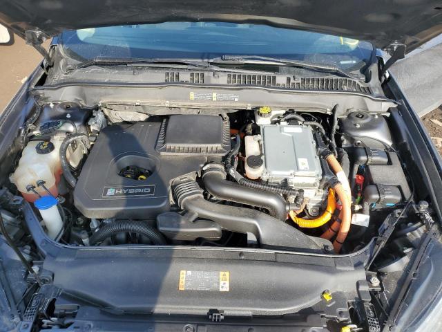 Photo 11 from auction – 2018 FORD FUSION SE with VIN 3FA6P0LU9JR261090