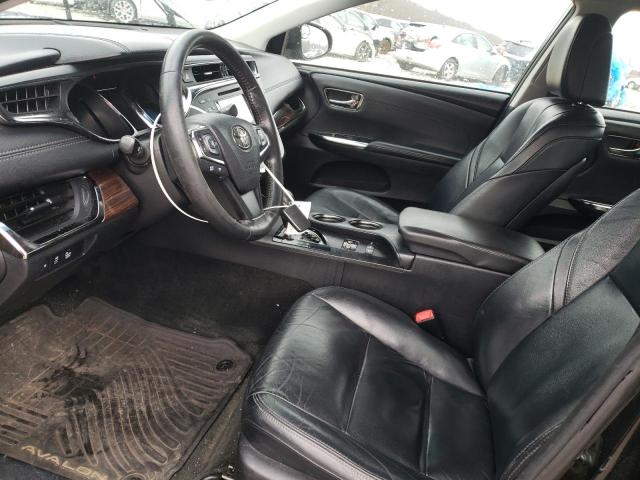 Photo 7 from auction – 2013 TOYOTA AVALON HYB with VIN 4T1BD1EB1DU003223