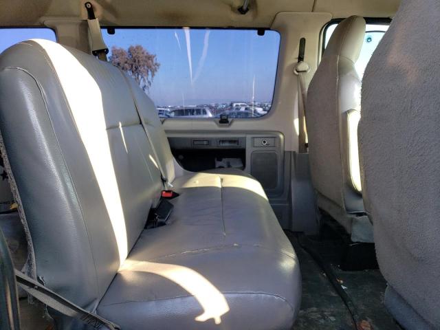 Photo 11 from auction – 2012 FORD ECONOLINE with VIN 1FMNE1BW3CDA42556