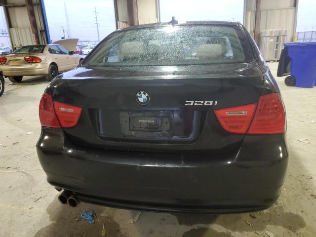Photo 6 from auction – 2011 BMW 328 I SULE with VIN WBAPH5G58BNM80118