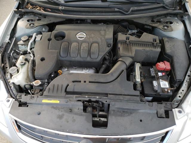 Photo 11 from auction – 2012 NISSAN ALTIMA BAS with VIN 1N4AL2AP7CN555589