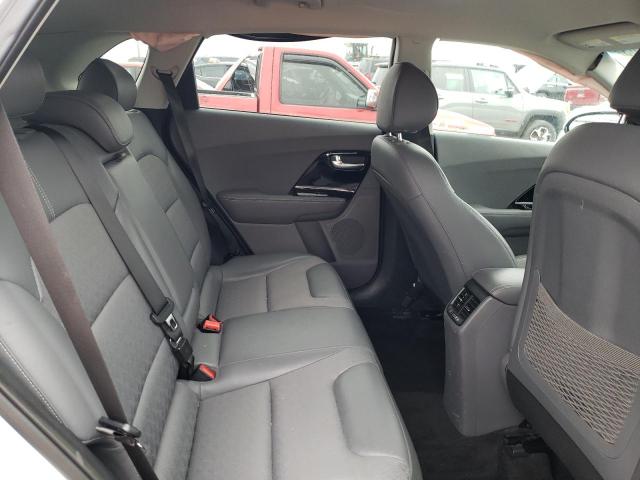 Photo 10 from auction – 2019 KIA NIRO EX with VIN KNDCC3LC2K5235291