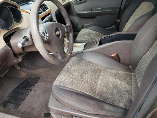 Photo 7 from auction – 2012 CHEVROLET MALIBU with VIN 1G1ZC5E08CF295945